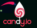 Peli Candy.io verkossa