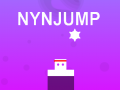 Peli Nynjump verkossa