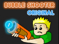Peli Bubble Shooter Original verkossa