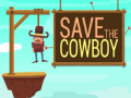 Peli Pelasta cowboy verkossa