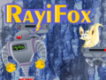 Peli Rayifox verkossa