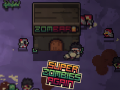 Peli Super Zombie Taas verkossa