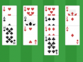 Peli Golf Solitaire verkossa