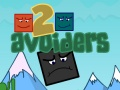 Peli 2 Välttelevää verkossa