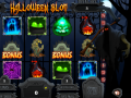 Peli Halloween Kolikkopeli verkossa