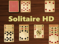Peli Solitaire HD verkossa