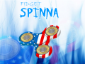 Peli Fidget Spinner verkossa