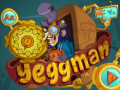 Peli Yeggman verkossa