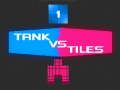 Peli Tankki vs Laatat verkossa