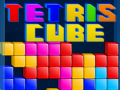Peli Tetris Kuutio verkossa
