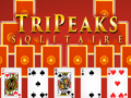 Peli Tripeaks Solitaire verkossa