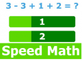 Peli Nopea Matematiikka verkossa
