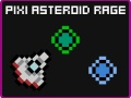 Peli Pixi Asteroidi Viha verkossa