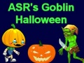 Peli Asrs Goblin Halloween verkossa