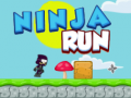 Peli Ninja Juoksu verkossa