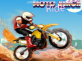 Peli Moto Rannareissu verkossa