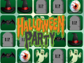 Peli Halloween-juhla verkossa