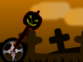 Peli Halloween-rengas verkossa