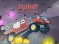 Peli Halloween-Hiihtokilpa verkossa