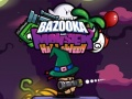 Peli Bazooka ja Monsteri: Halloween verkossa