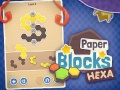 Peli Paperi Blokit Hexa verkossa