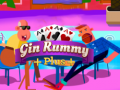 Peli Gin Rummy Plus verkossa