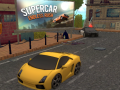 Peli Superauto Loputon Kiihdytys verkossa