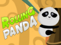 Peli Rullaava Panda verkossa