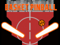 Peli Koripallon Pinball verkossa