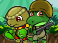 Peli Dino Squad Seikkailu verkossa