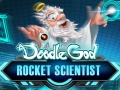 Peli Doodle God: Rakettitieteenharjoittaja verkossa