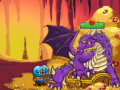 Peli Dragon Tuli ja Raivo verkossa