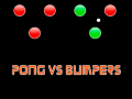 Peli Pong vs Bumpers verkossa