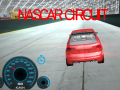 Peli Nascar-rata verkossa
