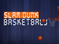 Peli Slam Dunk Koripallo verkossa