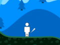 Peli Super Stickman Golf verkossa