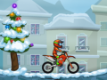 Peli Moto X3M Talvi verkossa