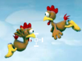 Peli Moorhuhn Ampuja verkossa