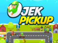 Peli Ojek Pickup verkossa