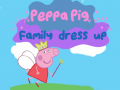 Peli Peppa Possu: Perhepuvustus verkossa