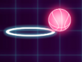 Peli Neon Dunk verkossa