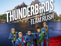 Peli Thunderbirds ovat valmiit: Tiimimedalivauhti verkossa