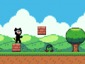 Peli Kissa Miau Ninja Seikkailu verkossa