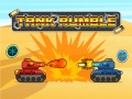 Peli Tankki Rumble verkossa