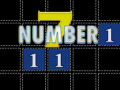 Peli Numero 7 verkossa