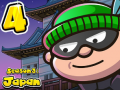 Peli Bob Varas 4 Kausi 3: Japani verkossa