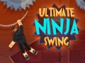 Peli Ultimate Ninja Heiluttelu verkossa