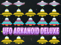 Peli UFO Arkanoid Deluxe verkossa