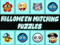 Peli Halloween Ristikohti verkossa