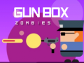 Peli Asema laatikko Zombit verkossa
